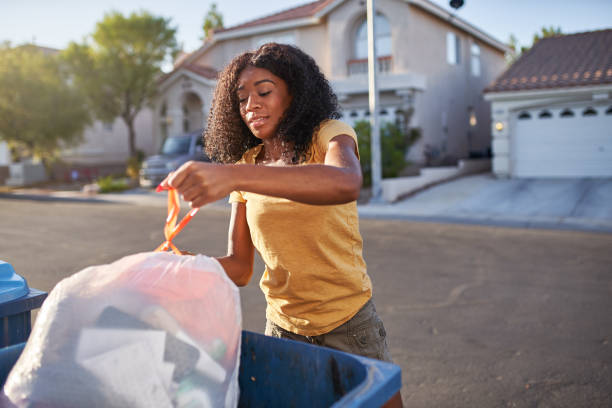 Best Affordable Junk Removal Services  in Central High, OK