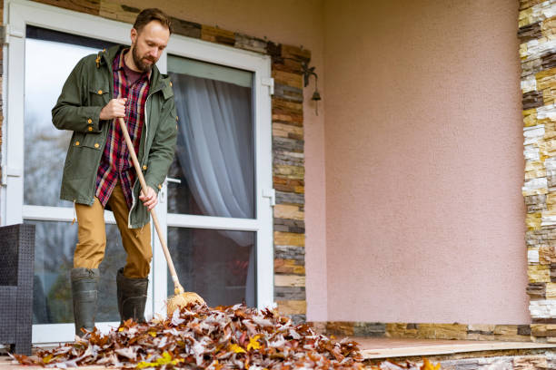 Best Commercial Cleanout Services  in Central High, OK