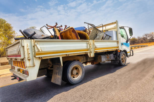 Best Residential Junk Removal  in Central High, OK