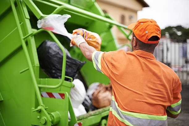 Reliable Central High, OK Junk Removal Solutions