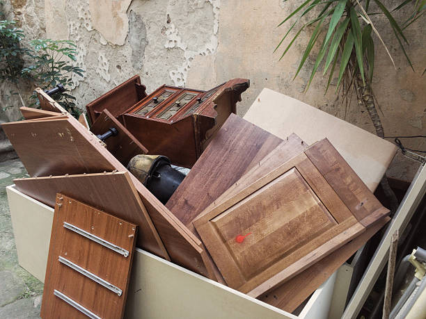 Best Junk Hauling Services  in Central High, OK